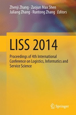 bokomslag LISS 2014