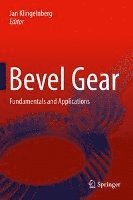 bokomslag Bevel Gear