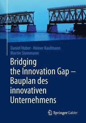 Bridging the Innovation Gap - Bauplan des innovativen Unternehmens 1
