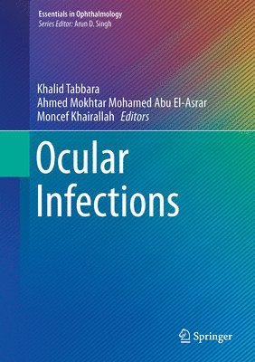 Ocular Infections 1