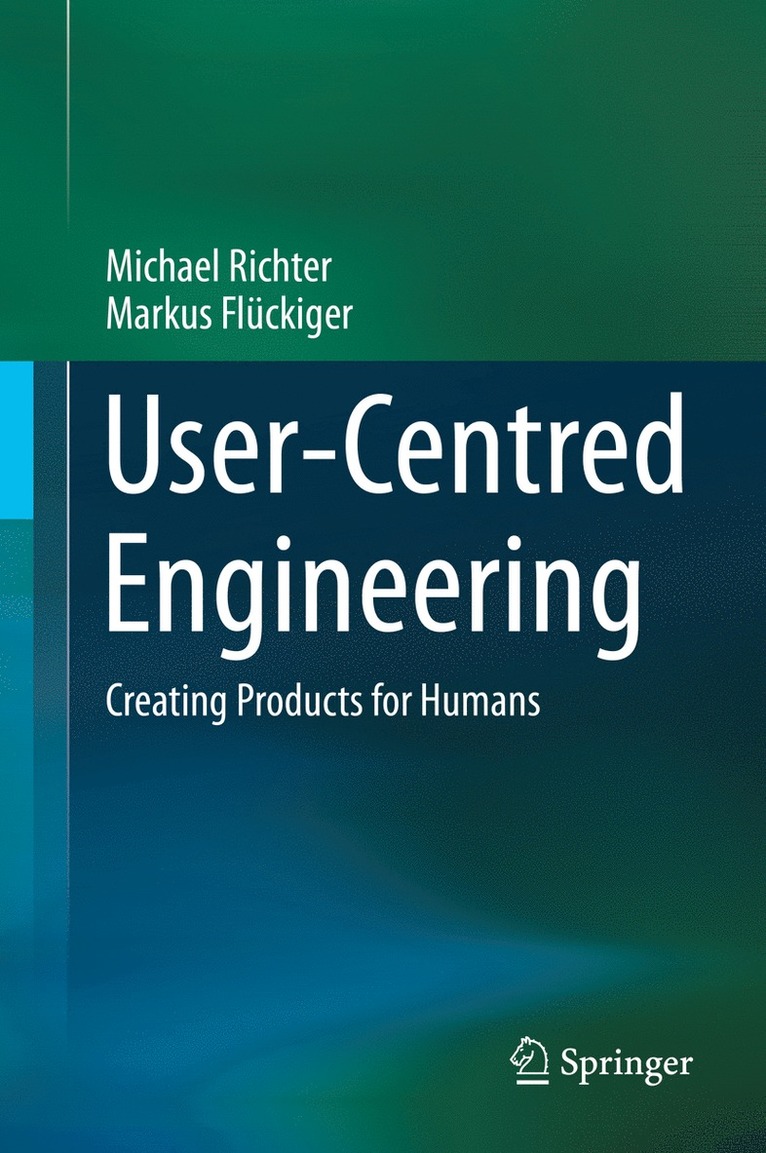 User-Centred Engineering 1