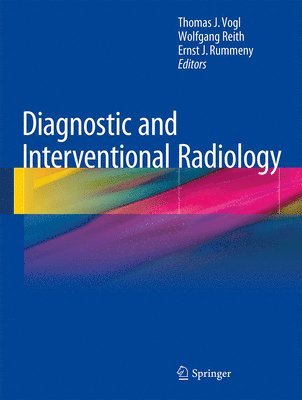 Diagnostic and Interventional Radiology 1