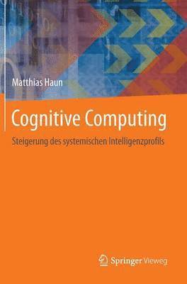 Cognitive Computing 1