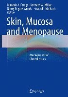 bokomslag Skin, Mucosa and Menopause