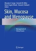 bokomslag Skin, Mucosa and Menopause