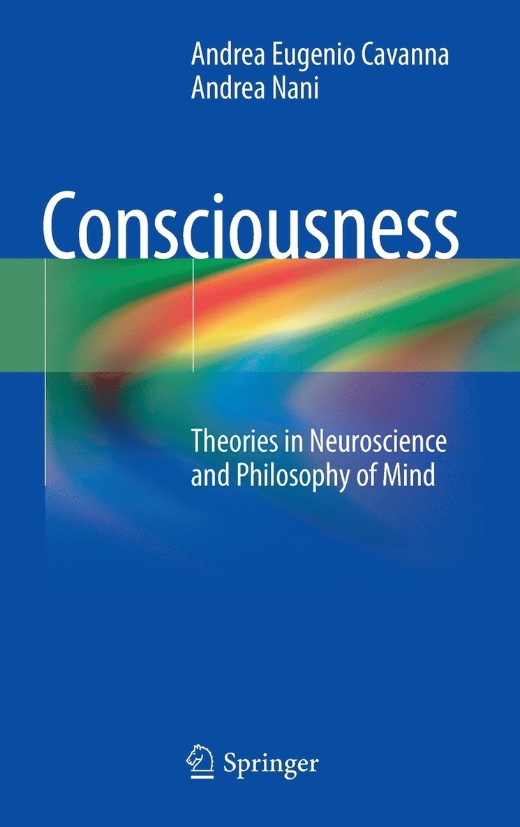 Consciousness 1