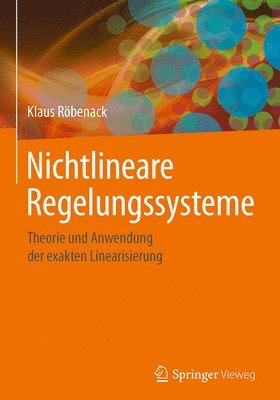 Nichtlineare Regelungssysteme 1