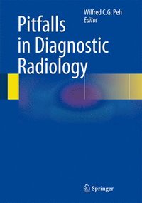 bokomslag Pitfalls in Diagnostic Radiology