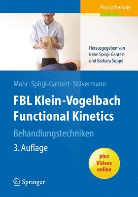 FBL Klein-Vogelbach Functional Kinetics Behandlungstechniken 1