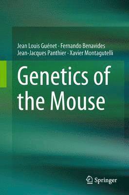 Genetics of the Mouse 1