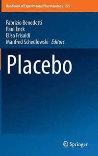 bokomslag Placebo