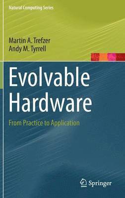 bokomslag Evolvable Hardware