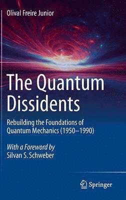 The Quantum Dissidents 1