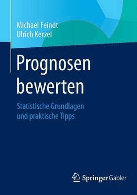 Prognosen bewerten 1