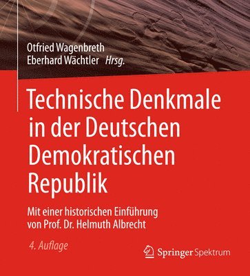 Technische Denkmale in der Deutschen Demokratischen Republik