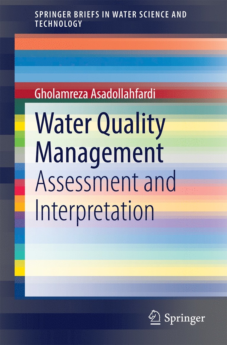 Water Quality Management 1