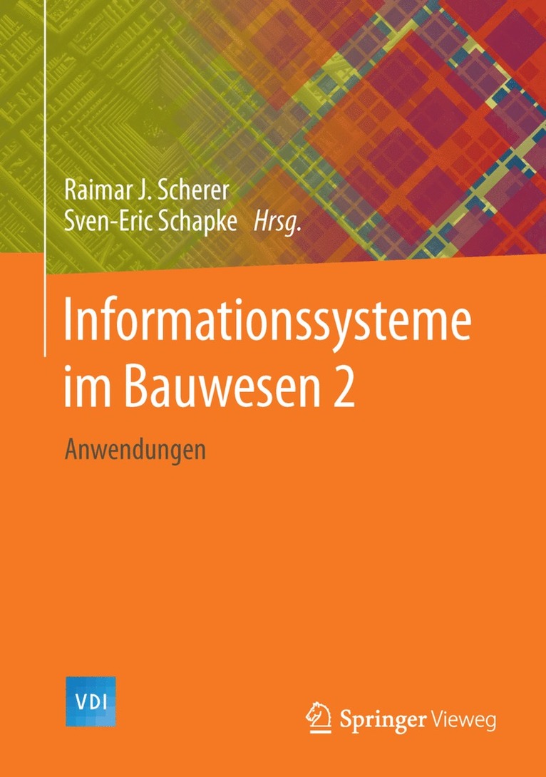 Informationssysteme im Bauwesen 2
