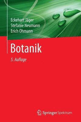 Botanik 1