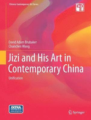 bokomslag Jizi and His Art in Contemporary China