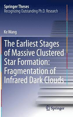The Earliest Stages of Massive Clustered Star Formation: Fragmentation of Infrared Dark Clouds 1