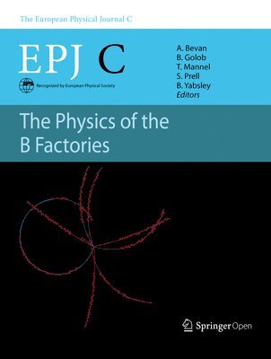 The Physics of the B Factories 1