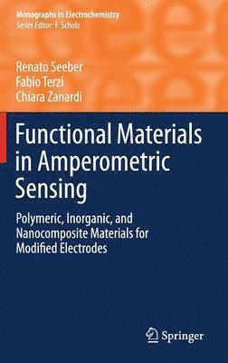 Functional Materials in Amperometric Sensing 1