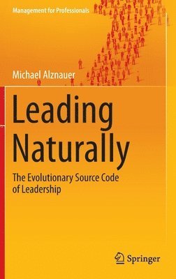 Leading Naturally 1