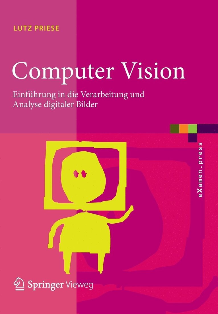 Computer Vision 1