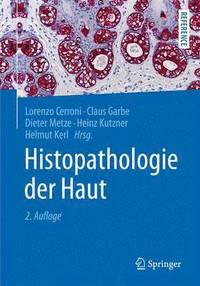 bokomslag Histopathologie der Haut
