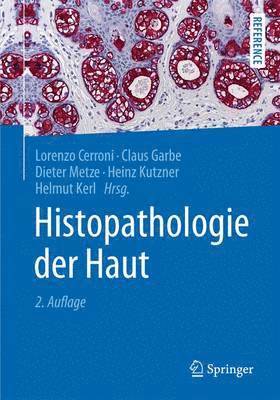 Histopathologie der Haut 1