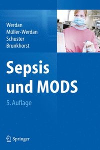 bokomslag Sepsis und MODS