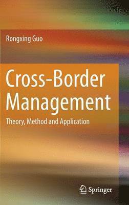 Cross-Border Management 1