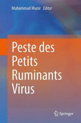 Peste des Petits Ruminants Virus 1