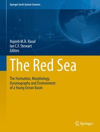 bokomslag The Red Sea