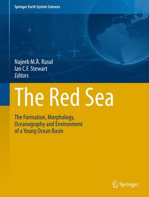 bokomslag The Red Sea