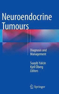 Neuroendocrine Tumours 1