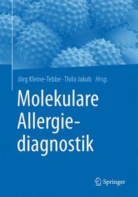 bokomslag Molekulare Allergiediagnostik