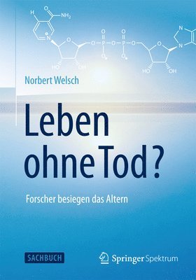 bokomslag Leben ohne Tod?