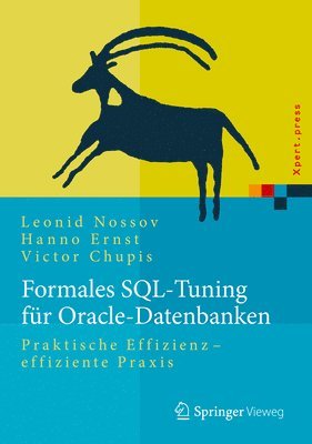 Formales SQL-Tuning fr Oracle-Datenbanken 1