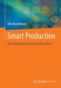 bokomslag Smart Production