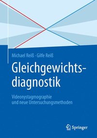 bokomslag Gleichgewichtsdiagnostik