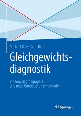 bokomslag Gleichgewichtsdiagnostik