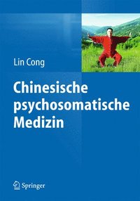 bokomslag Chinesische psychosomatische Medizin