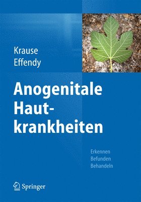 Anogenitale Hautkrankheiten 1