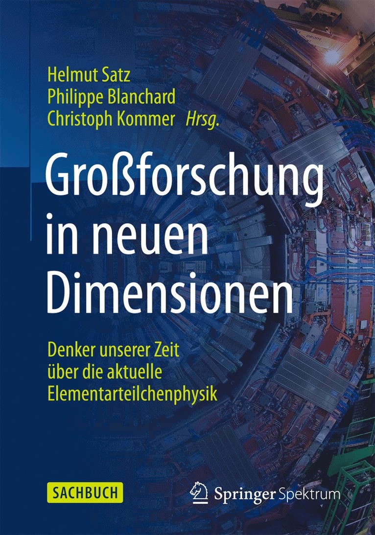 Groforschung in neuen Dimensionen 1