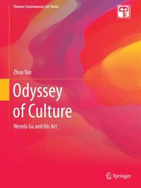 bokomslag Odyssey of Culture