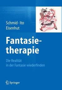 bokomslag Fantasietherapie