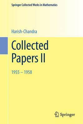 Collected Papers II