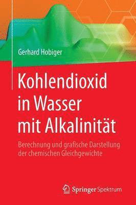 bokomslag Kohlendioxid in Wasser mit Alkalinitt