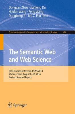 The Semantic Web and Web Science 1